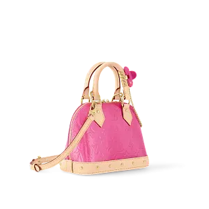 Louis Vuitton Сумка Alma BB - фото 2