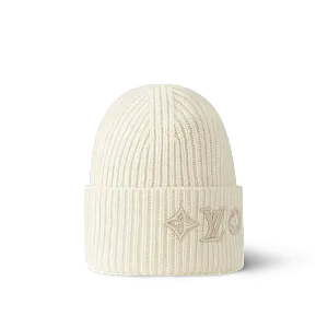 Louis Vuitton Бини LV Headline White - фото 2
