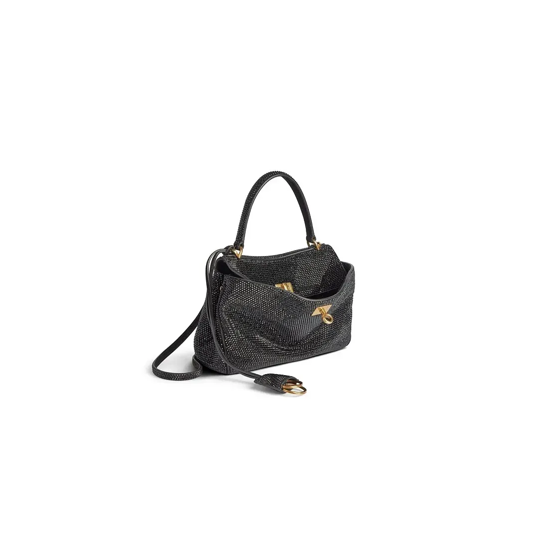 Balenciaga Сумка Rodeo мини формата - фото 2