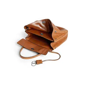 Balenciaga Сумка Rodeo Medium в цвете Beige Cowboy - фото 5