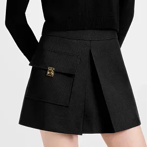 Louis Vuitton Юбка - фото 3