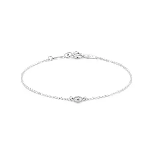 Tiffany & Co. Браслет Diamonds by The Yard Bracelet - фото 3