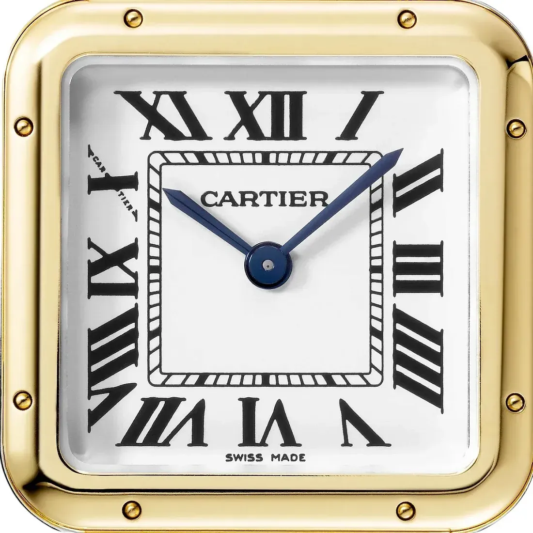 Cartier Часы Panthere de - фото 4