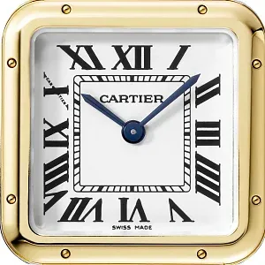 Cartier Часы Panthere de - фото 4