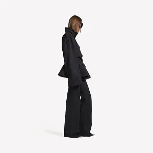 Balenciaga Парка Hourglass - фото 3