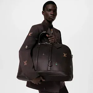 Louis Vuitton Сумка Alma Travel GM - фото 2