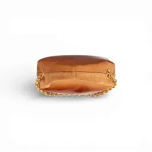 Schiaparelli Сумка Mini Souffle - фото 4