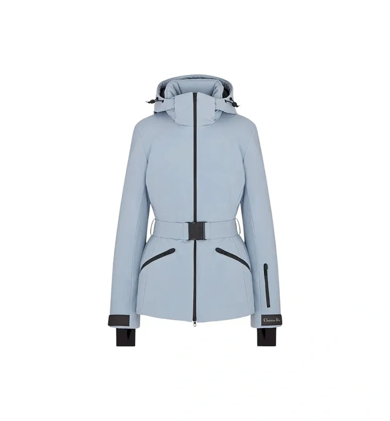 Куртка DiorAlps Dior Blue - фото 1