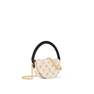 Louis Vuitton Сумка Pico Looping - фото 3