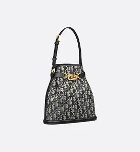 Dior Сумка C'est среднего формата - фото 5
