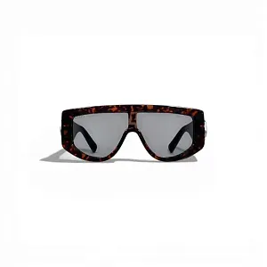 Gucci Солнцезащитные очки - фото 1