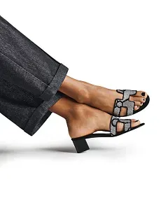 Hermès Босоножки Oasis - фото 2