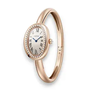 Cartier Часы Baignoire - фото 3