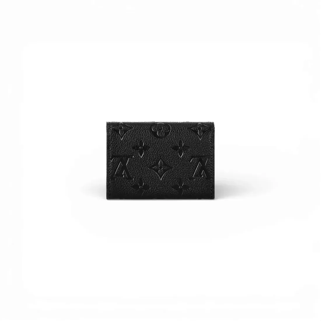 Louis Vuitton Кошелек Rosalie Black - фото 4