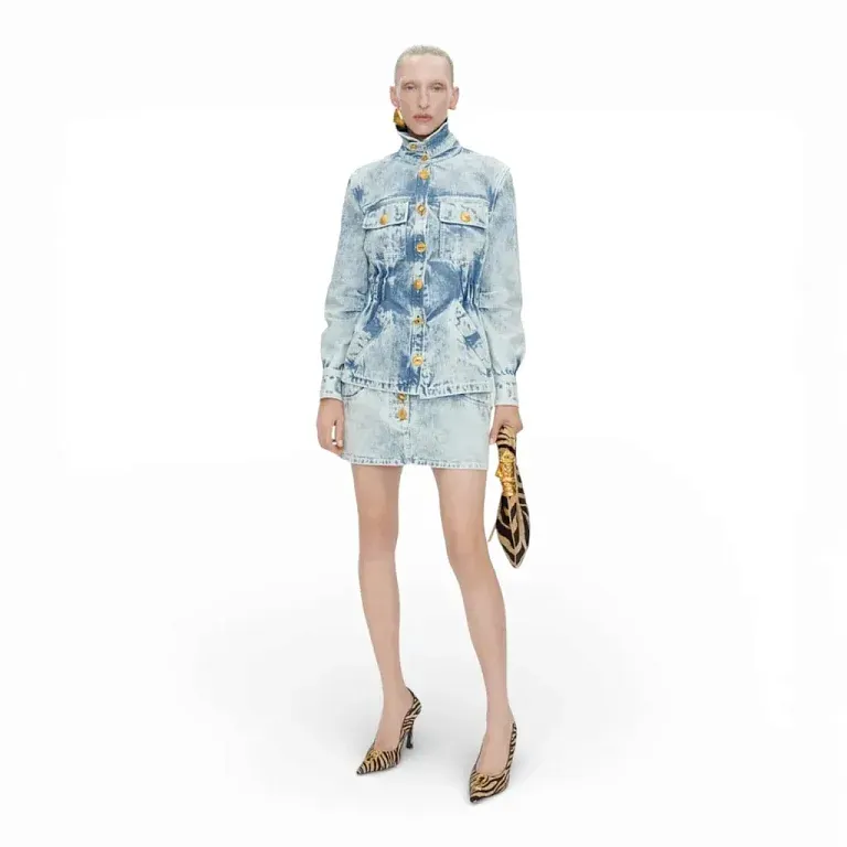 Туфли-лодочки Serrure Schiaparelli - фото 2