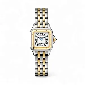 Cartier Часы Panthere de - фото 15
