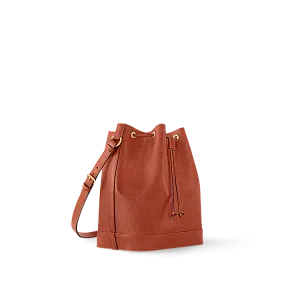 Louis Vuitton Сумка Noe MM Kenyan Fauve - фото 2
