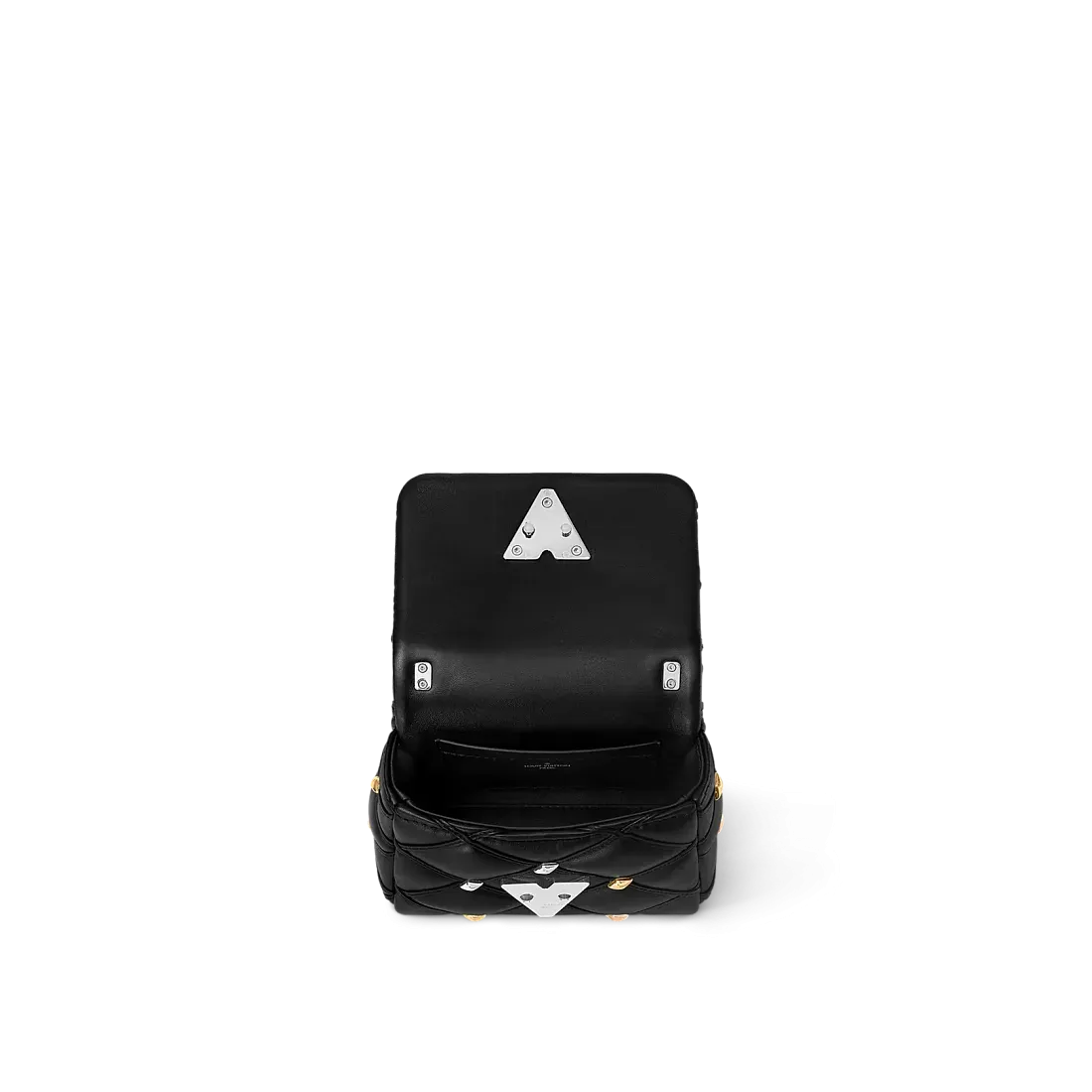 Louis Vuitton Сумка Pico GO-14 - фото 3