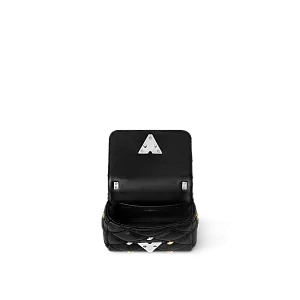 Louis Vuitton Сумка Pico GO-14 - фото 3