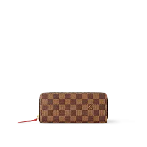 Louis Vuitton Кошелек Clemence - фото 1