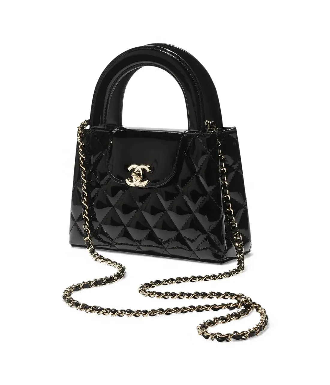 Chanel Мини-сумка - фото 2