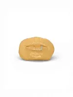 Schiaparelli Клатч Minaudiere Bouche Percee Bijoux Dore - фото 1