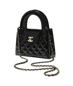Chanel Мини-сумка - фото 2