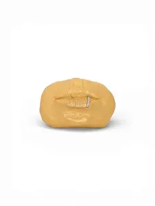 Schiaparelli Клатч Minaudiere Bouche Percee Bijoux Dore - фото 1