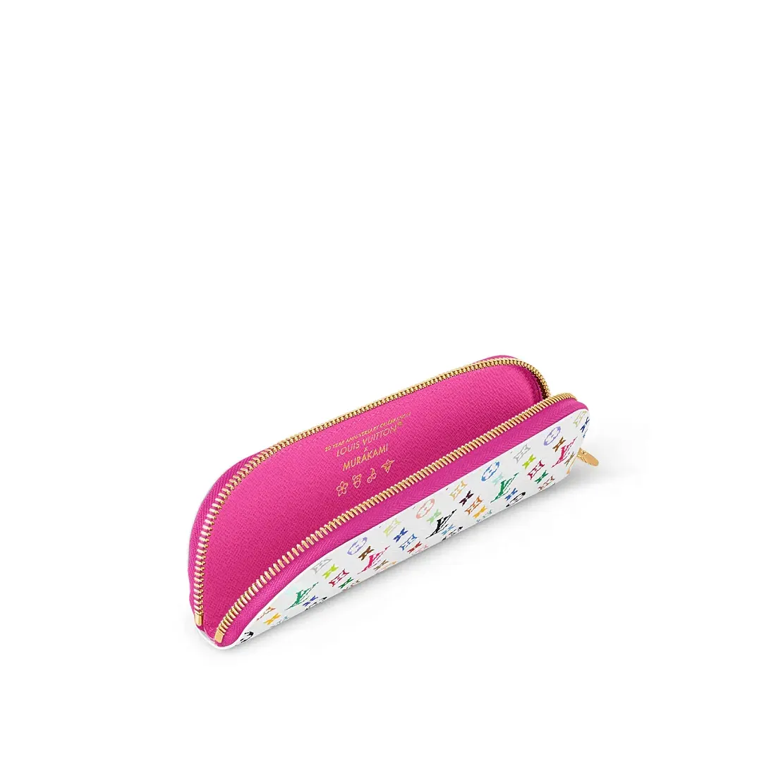 Louis Vuitton Пенал Charlotte Monogram Multicolor TM x - фото 2