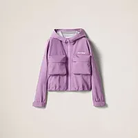 Miu Miu Куртка Lilac - фото 1