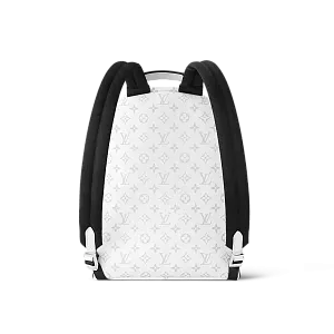Louis Vuitton Рюкзак Discovery White - фото 4