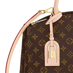 Louis Vuitton Сумка Grand Palais - фото 3
