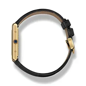Cartier Часы Tank Louis watch - фото 4