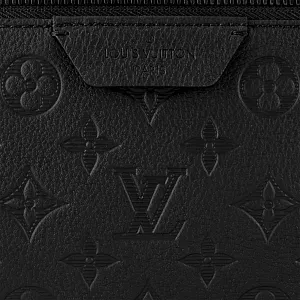 Louis Vuitton Рюкзак Discovery Black - фото 6