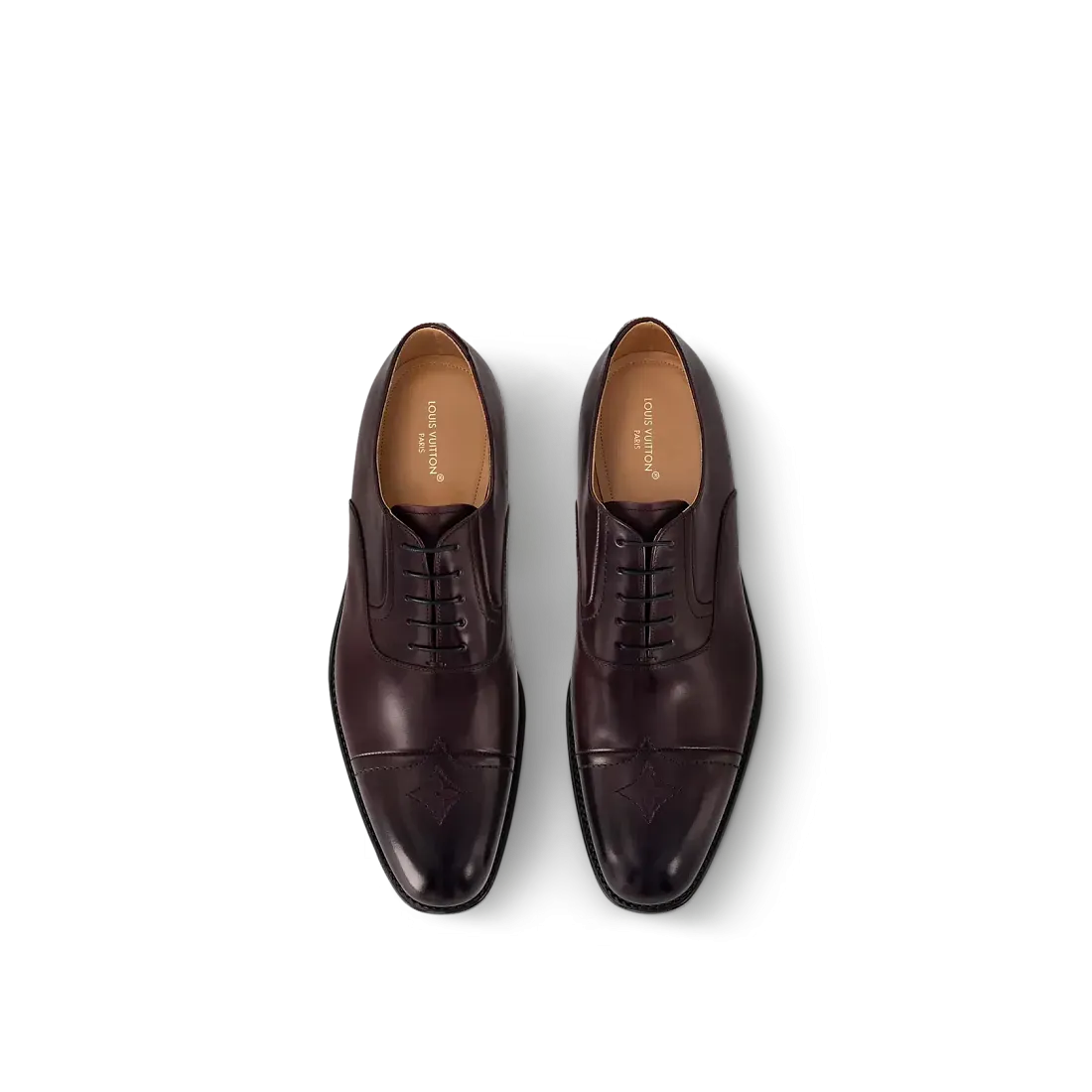 Louis Vuitton Ришелье Varenne - фото 2