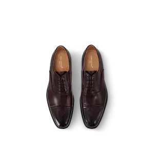 Louis Vuitton Ришелье Varenne - фото 2