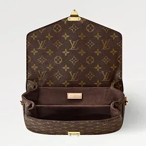 Louis Vuitton Сумка Pochette Metis - фото 5