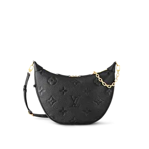Louis Vuitton Сумка Loop Hobo - фото 1