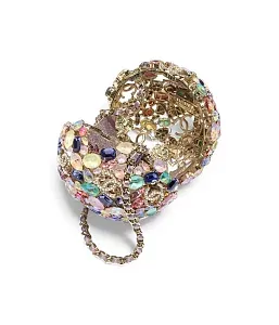 Chanel Сумка Sphere Minaudiere Cruise 2025/26 - фото 4
