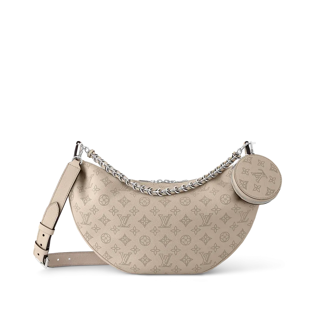 Louis Vuitton Сумка Baia MM - фото 3