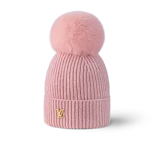 Louis Vuitton Бини LV Cold Spark Pink - фото 2