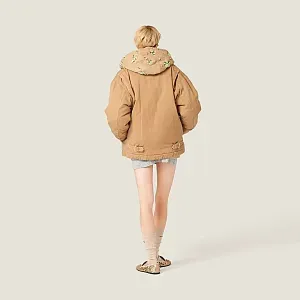 Miu Miu Куртка - фото 3