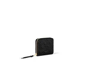 Louis Vuitton Кошелек для монет Zippy - фото 2