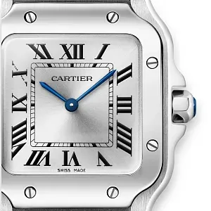 Cartier Часы Santos de - фото 8