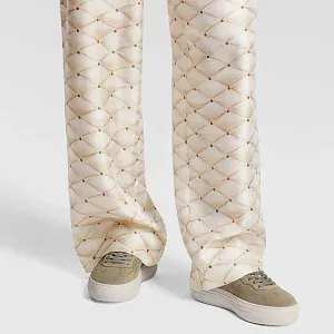 Louis Vuitton Сникеры LV Groovy Beige - фото 3