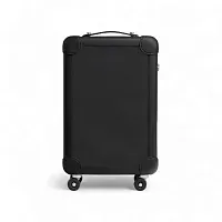 Hermès Чемодан для ручной клади R.M.S Noir - фото 1