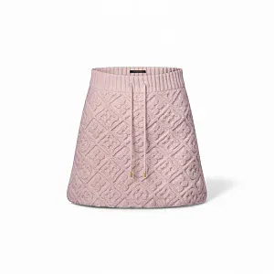 Louis Vuitton Мини-юбка - фото 1
