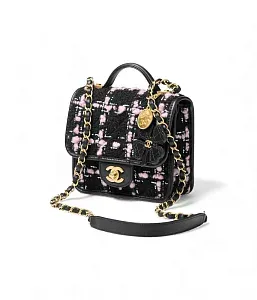 Chanel Мини-сумка - фото 3