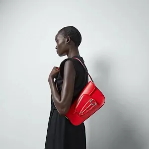 Gucci Сумка Horsebit 1955 - фото 2