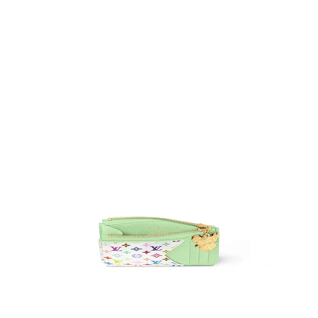 Louis Vuitton Кардхолдер Romy TM x Green Tea - фото 3